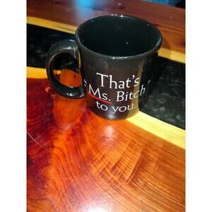 Carlton Cards Coffee mug